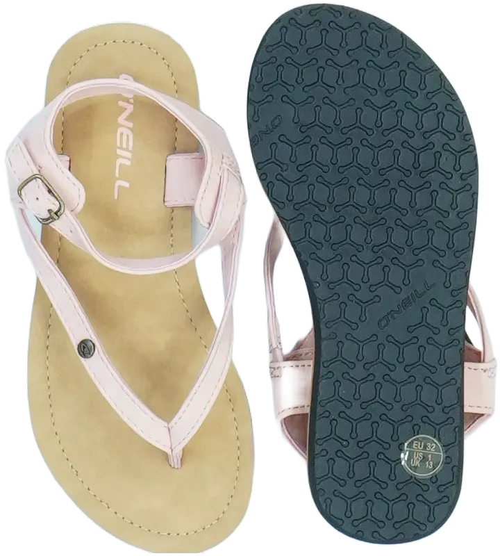 Rózsaszín O'neill Szandál EU 32