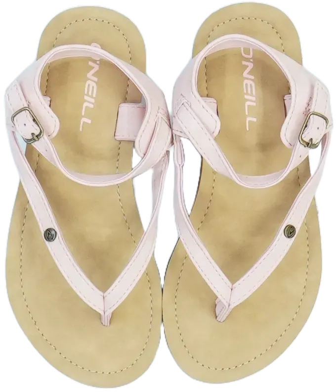 Rózsaszín O'neill Szandál EU 32