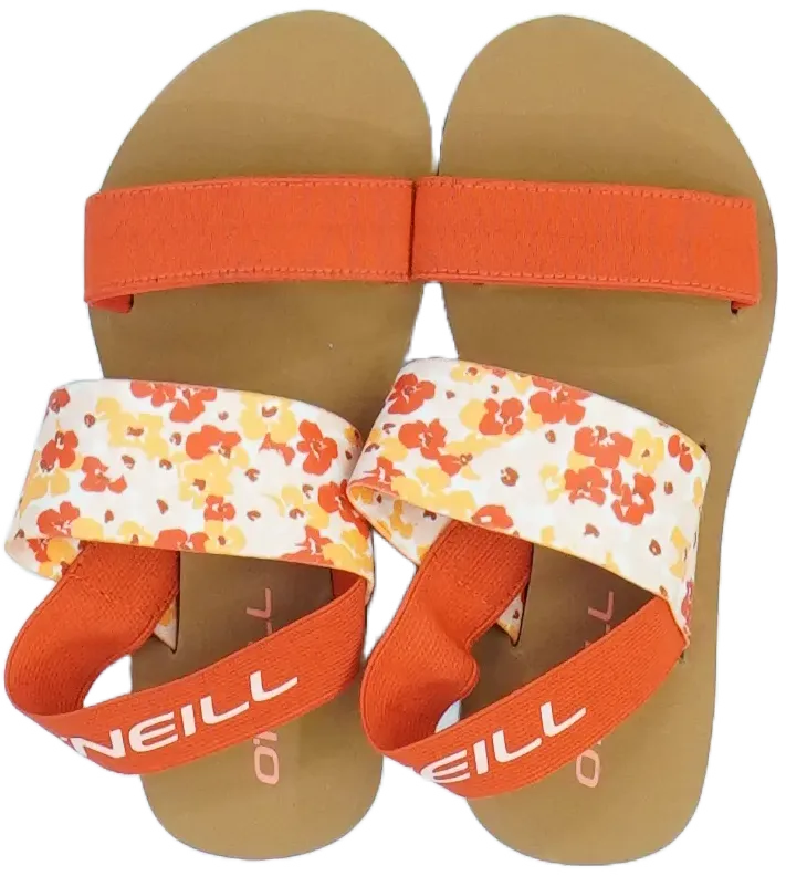 Sárga (narancs) O'neill Szandál EU 32