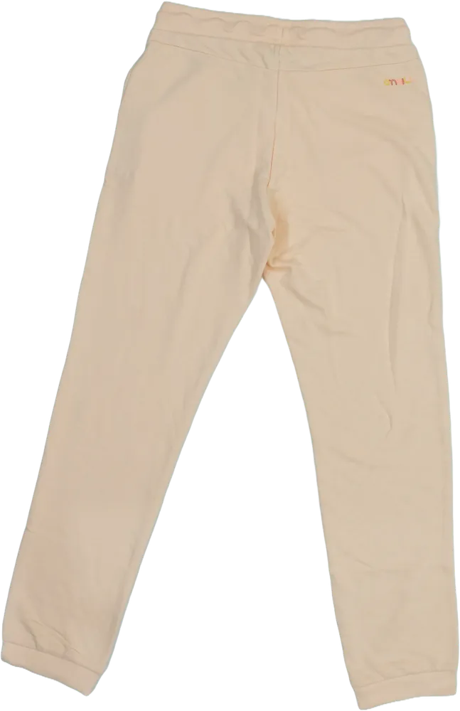 Rózsaszín O'neill Melegítőnadrág EU 176 / UK 16 év / US XL