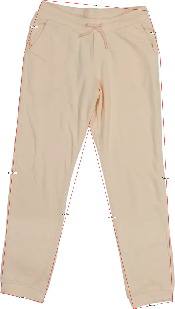 Rózsaszín O'neill Melegítőnadrág EU 176 / UK 16 év / US XL