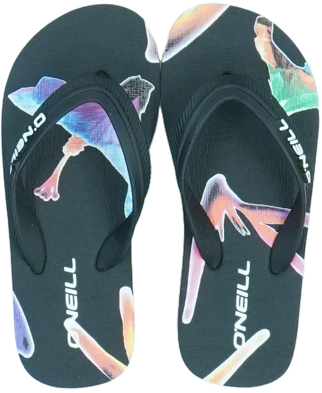 Fekete O'neill Papucs EU 32