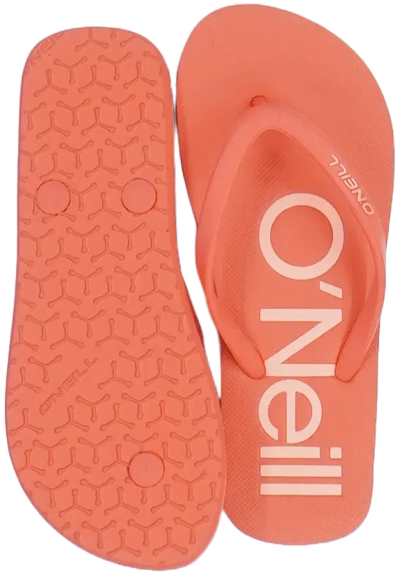 Piros O'neill Papucs EU 32