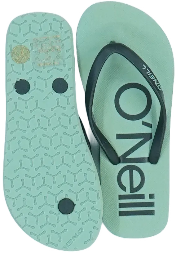 Zöld O'neill Papucs EU 32