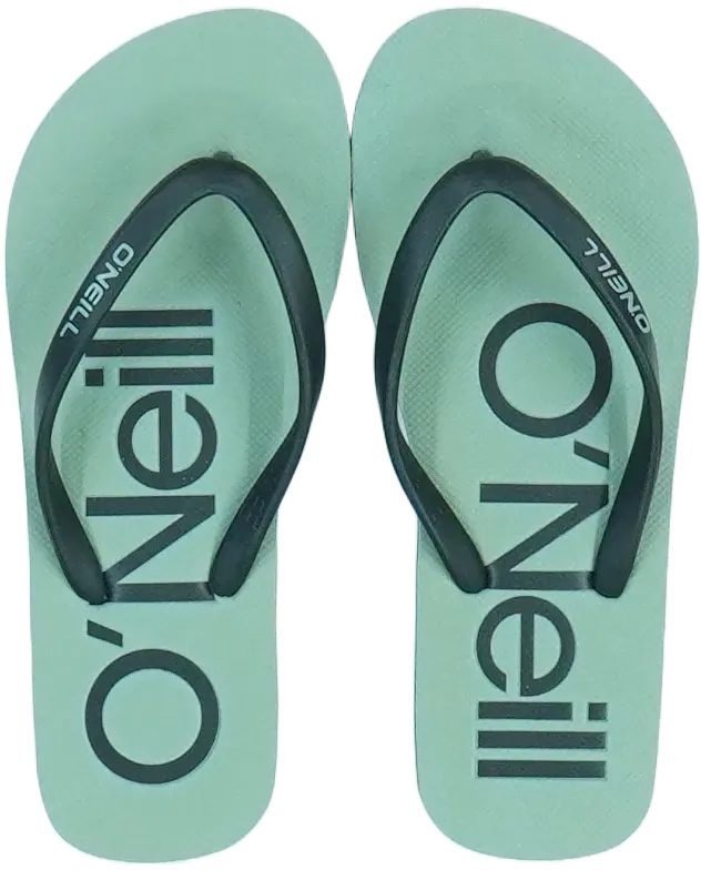 Zöld O'neill Papucs EU 32