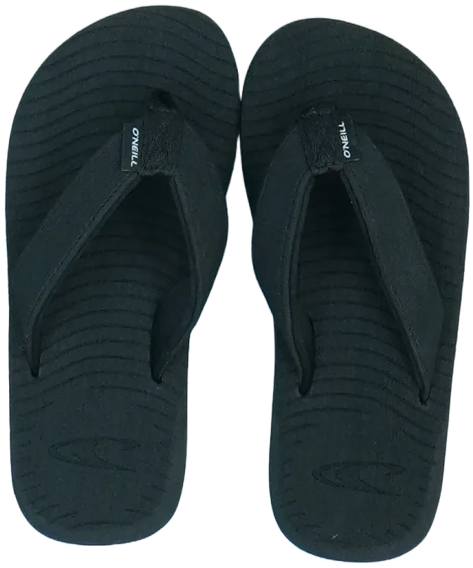 Fekete O'neill Papucs EU 32