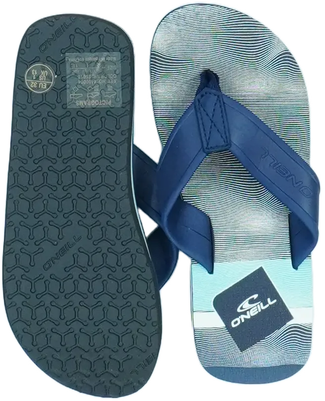 Kék O'neill Papucs EU 32