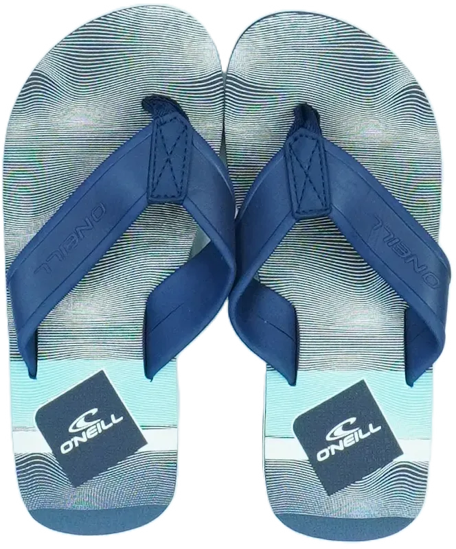 Kék O'neill Papucs EU 32