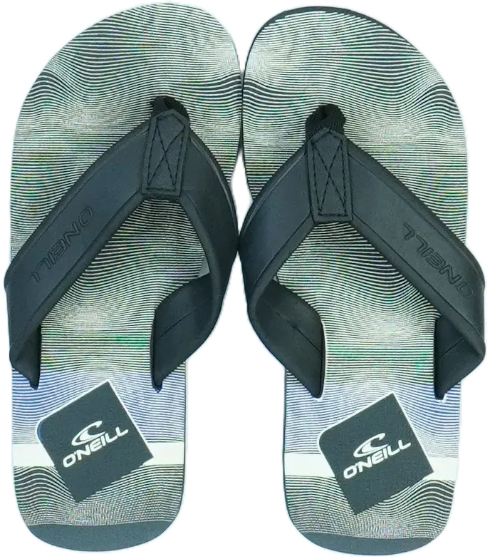 Fekete O'neill Papucs EU 32