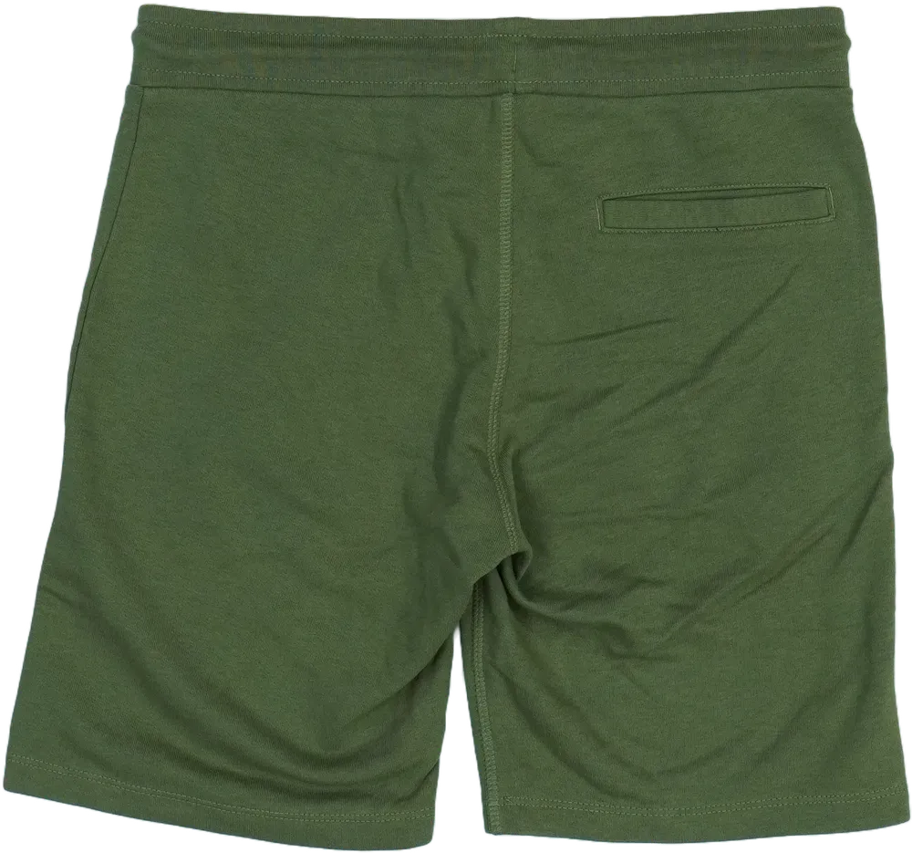 Zöld O'neill Rövidnadrág EU 164 / UK 14 év / US 14 év/XL