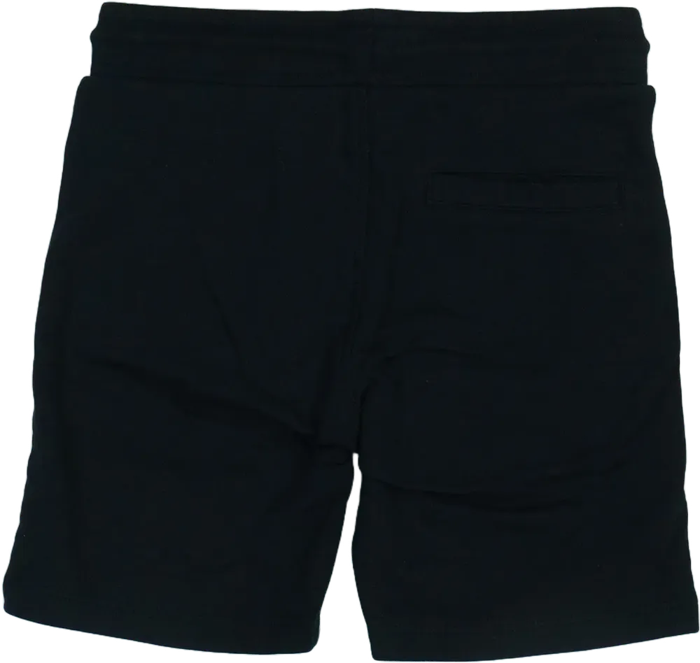Fekete O'neill Rövidnadrág EU 128 / UK 8 év / US 8 év/M