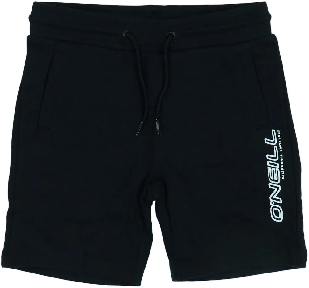 Fekete O'neill Rövidnadrág EU 128 / UK 8 év / US 8 év/M