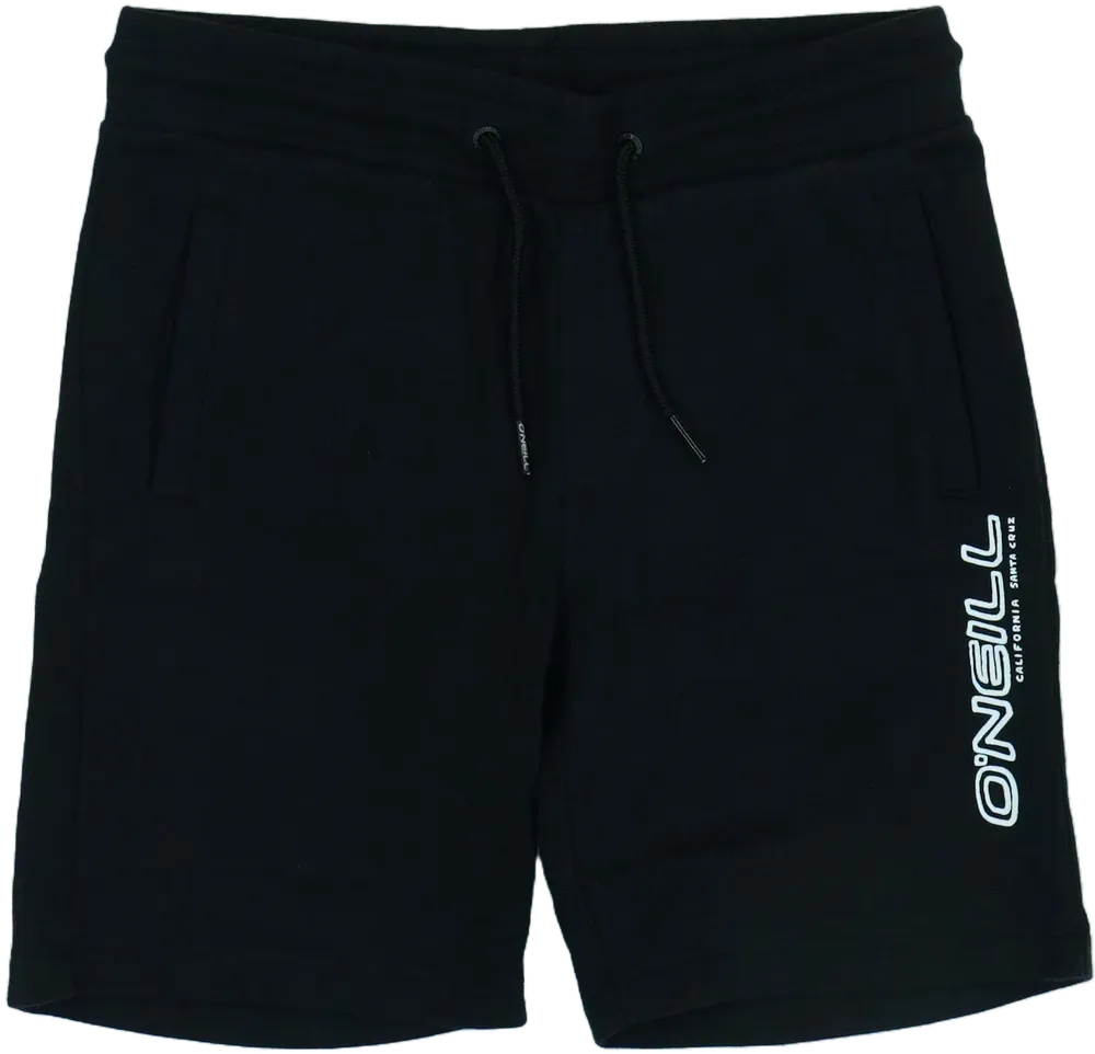Fekete O'neill Rövidnadrág EU 140 / UK 10 év / US 10 év/L