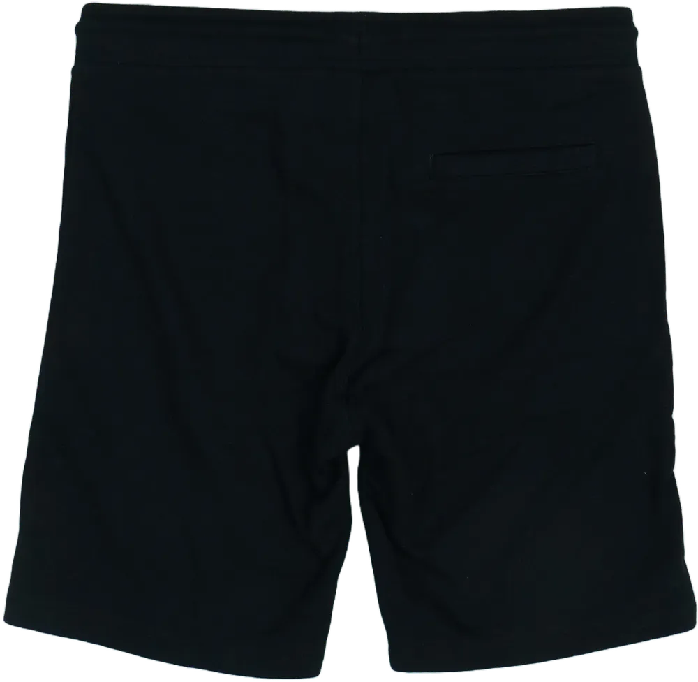 Fekete O'neill Rövidnadrág EU 164 / UK 14 év / US 14 év/XL