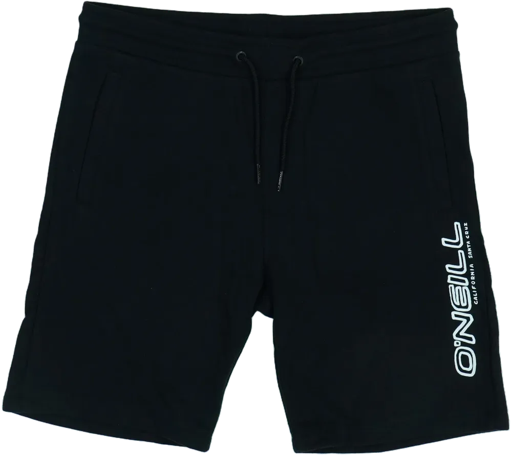 Fekete O'neill Rövidnadrág EU 164 / UK 14 év / US 14 év/XL