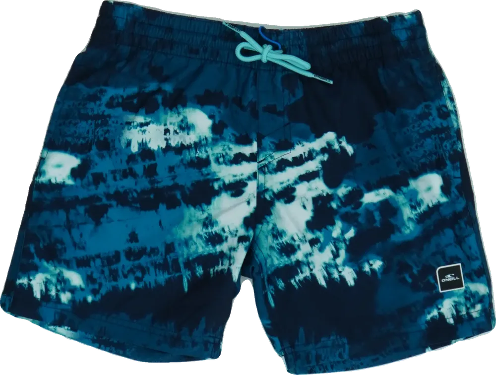 Többszínű O'neill Fürdőnadrág EU 152 / UK 12 év / US 12 év/L