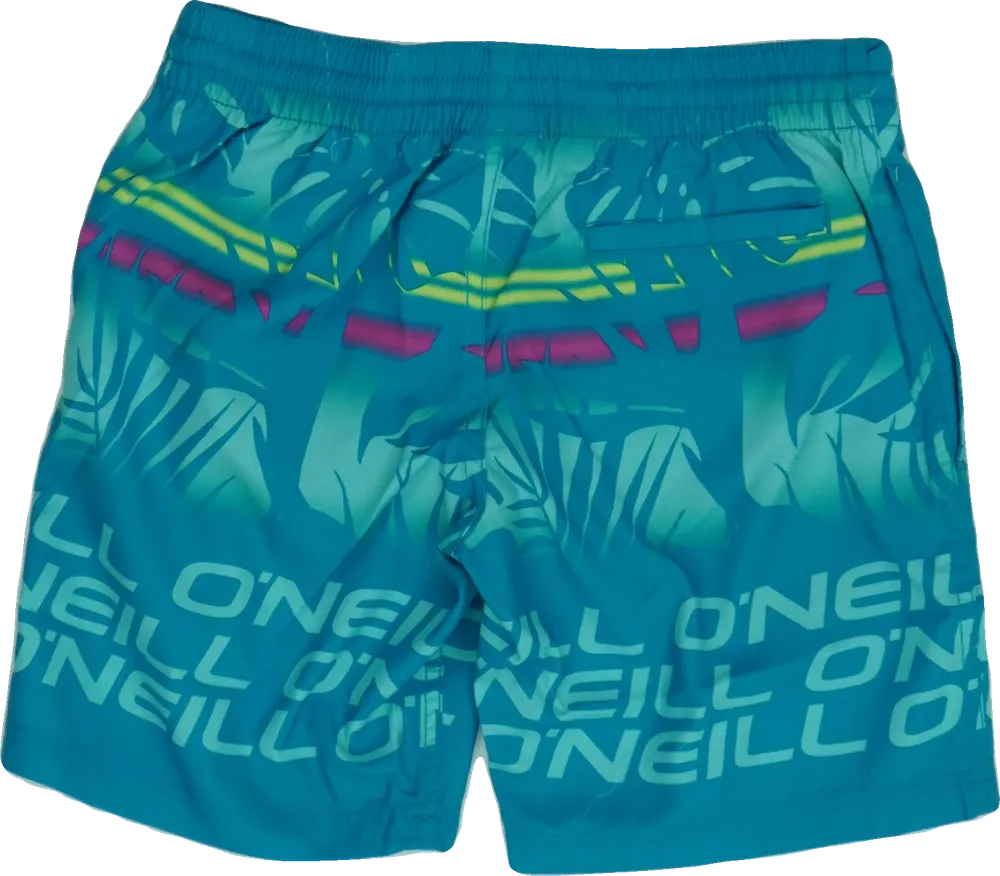 Kék O'neill Fürdőnadrág EU 152 / UK 12 év / US 12 év/L