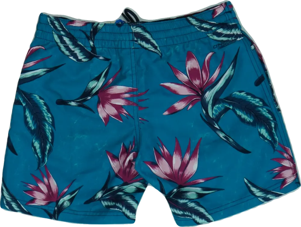 Kék O'neill Fürdőnadrág EU 152 / UK 12 év / US 12 év/L