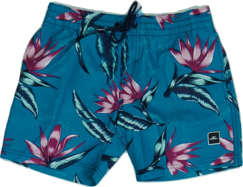 Kék O'neill Fürdőnadrág EU 152 / UK 12 év / US 12 év/L