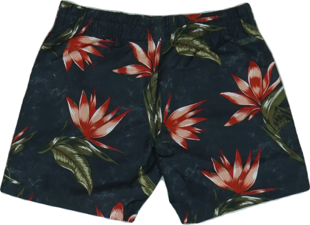 Szürke O'neill Fürdőnadrág EU 152 / UK 12 év / US 12 év/L