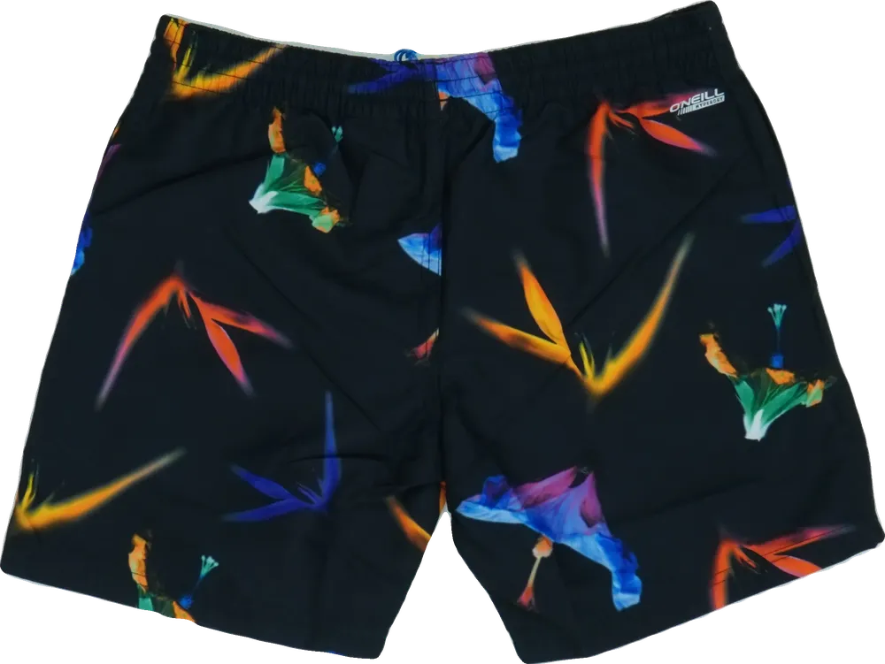 Fekete O'neill Fürdőnadrág EU 176 / UK 16 év / US XL