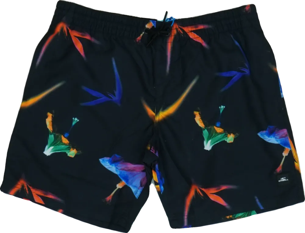 Fekete O'neill Fürdőnadrág EU 176 / UK 16 év / US XL