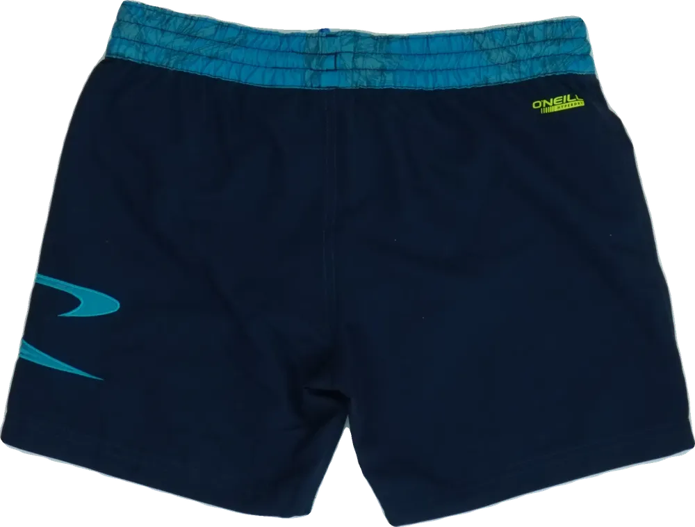 Kék O'neill Fürdőnadrág EU 152 / UK 12 év / US 12 év/L