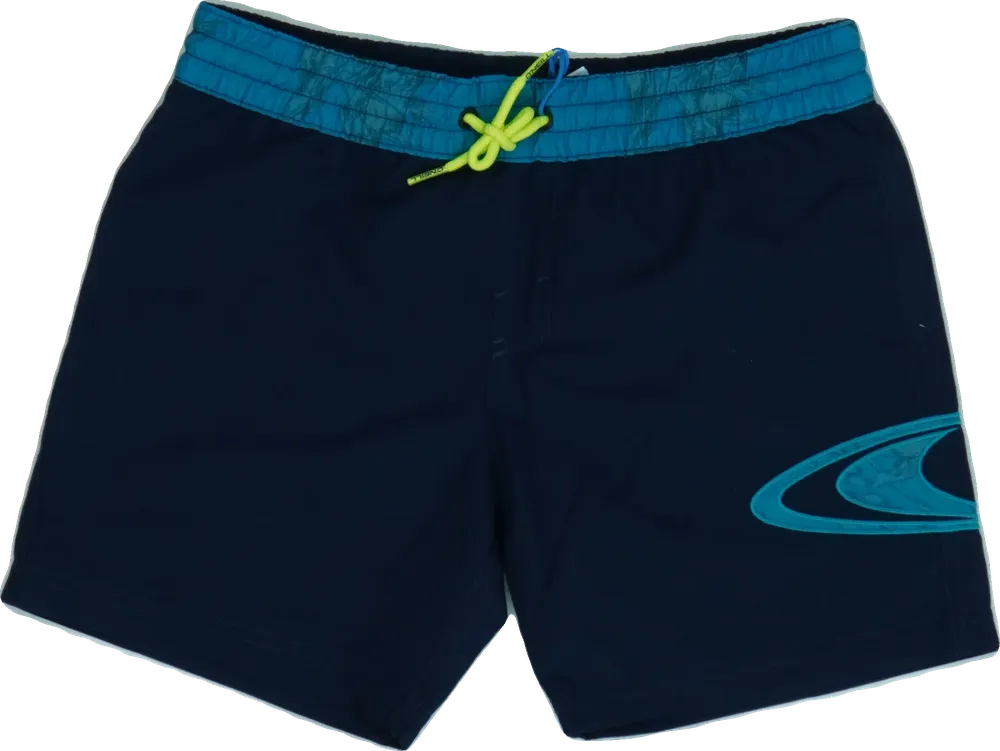 Kék O'neill Fürdőnadrág EU 152 / UK 12 év / US 12 év/L