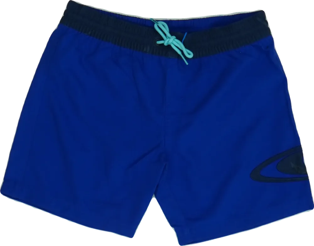 Kék O'neill Fürdőnadrág EU 152 / UK 12 év / US 12 év/L