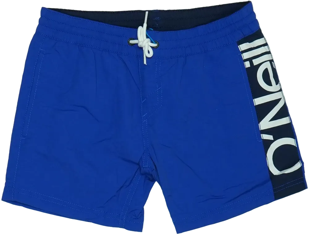 Kék O'neill Fürdőnadrág EU 152 / UK 12 év / US 12 év/L