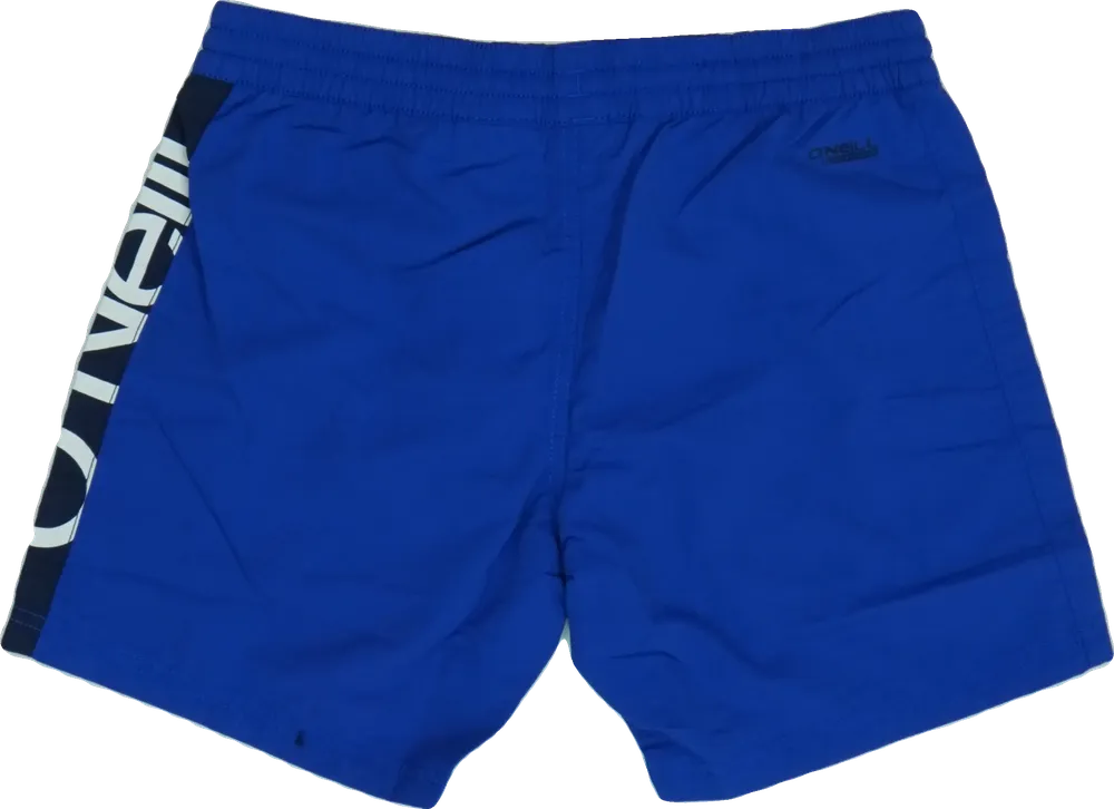 Kék O'neill Fürdőnadrág EU 176 / UK 16 év / US XL
