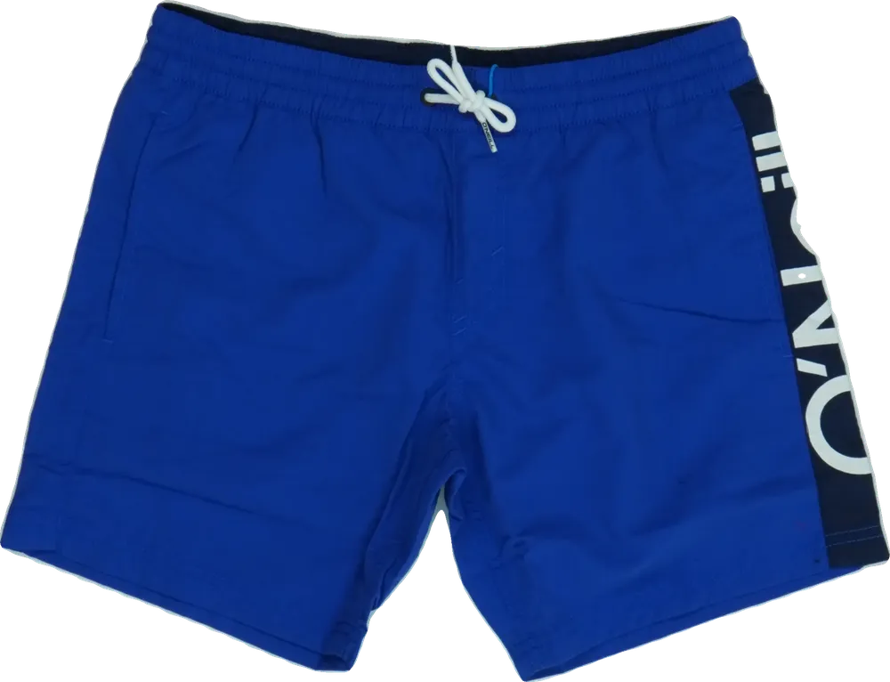 Kék O'neill Fürdőnadrág EU 176 / UK 16 év / US XL