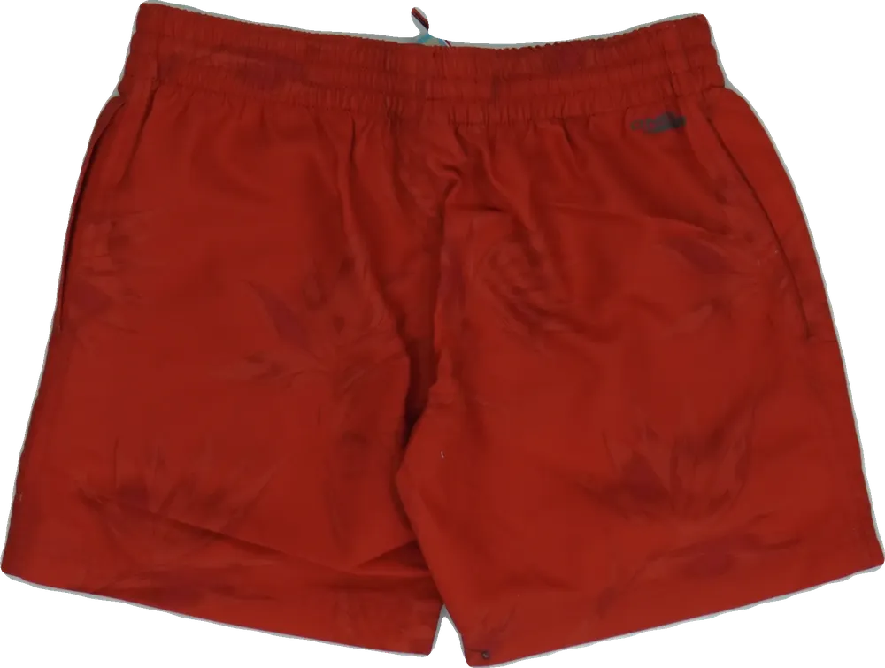 Piros O'neill Fürdőnadrág EU 152 / UK 12 év / US 12 év/L