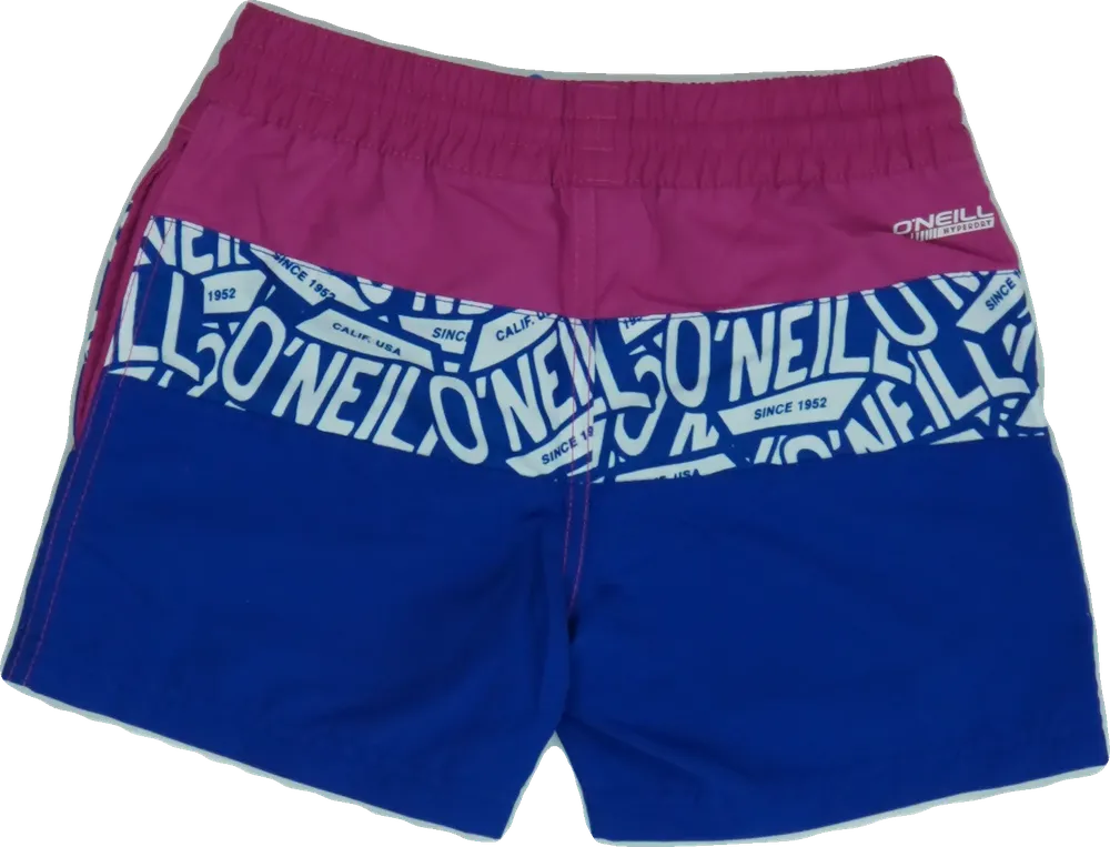 Többszínű O'neill Fürdőnadrág EU 128 / UK 8 év / US 8 év/M