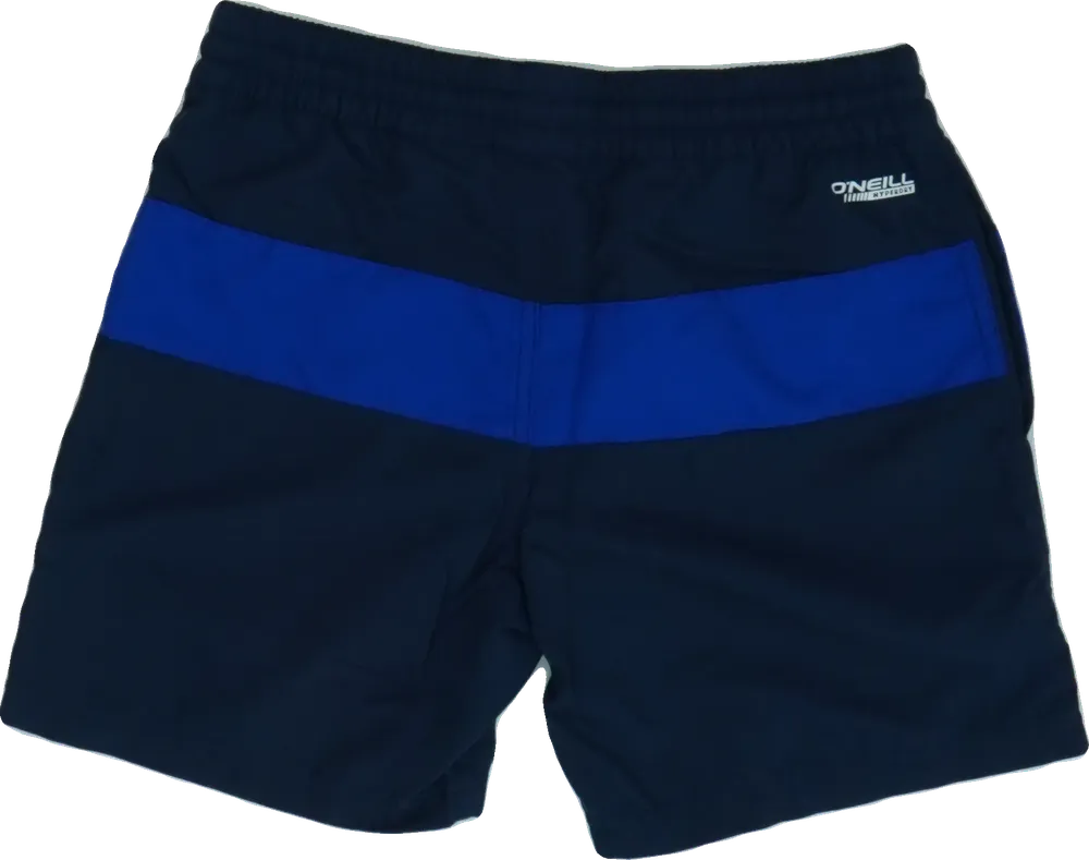 Fekete O'neill Fürdőnadrág EU 152 / UK 12 év / US 12 év/L