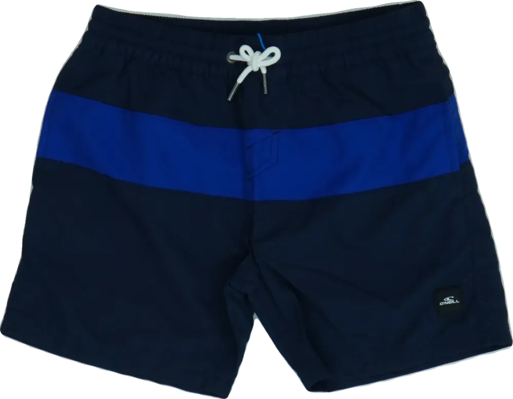 Fekete O'neill Fürdőnadrág EU 152 / UK 12 év / US 12 év/L