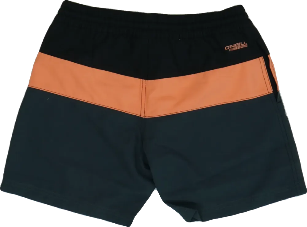 Fekete O'neill Fürdőnadrág EU 140 / UK 10 év / US 10 év/L
