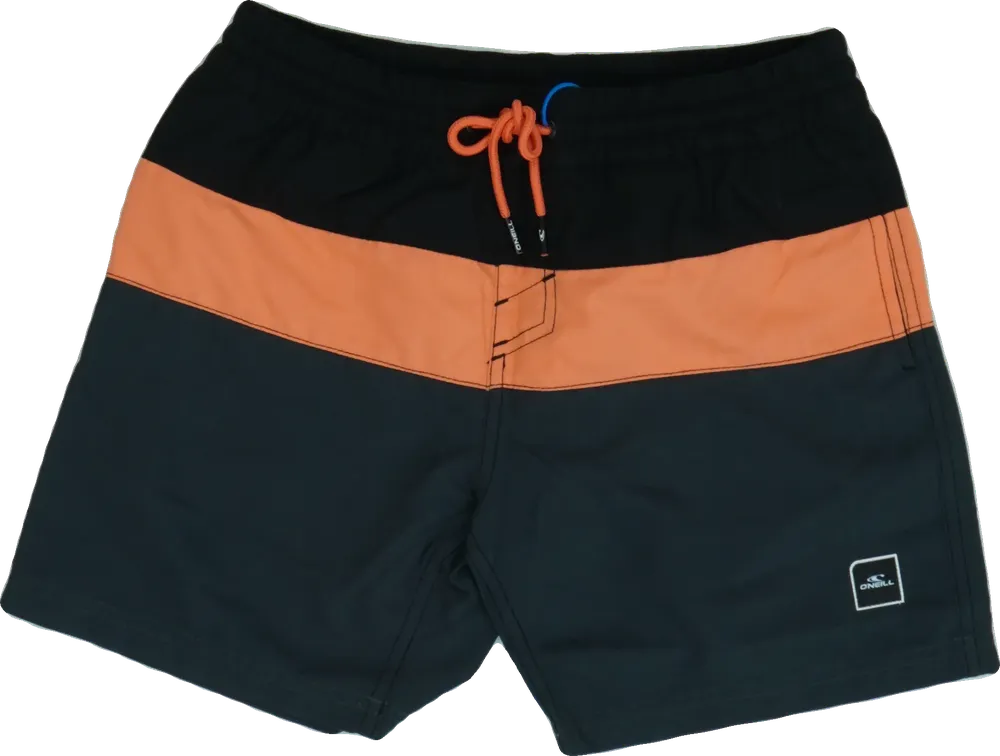 Fekete O'neill Fürdőnadrág EU 140 / UK 10 év / US 10 év/L