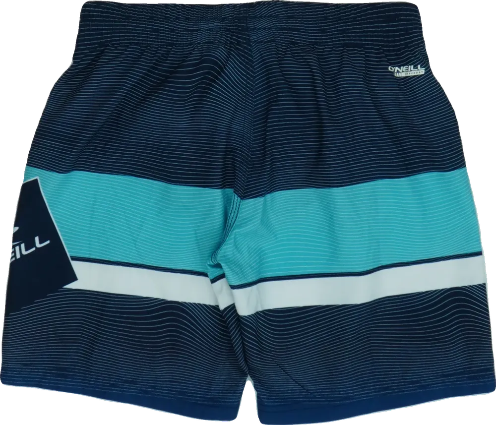 Kék O'neill Fürdőnadrág EU 152 / UK 12 év / US 12 év/L