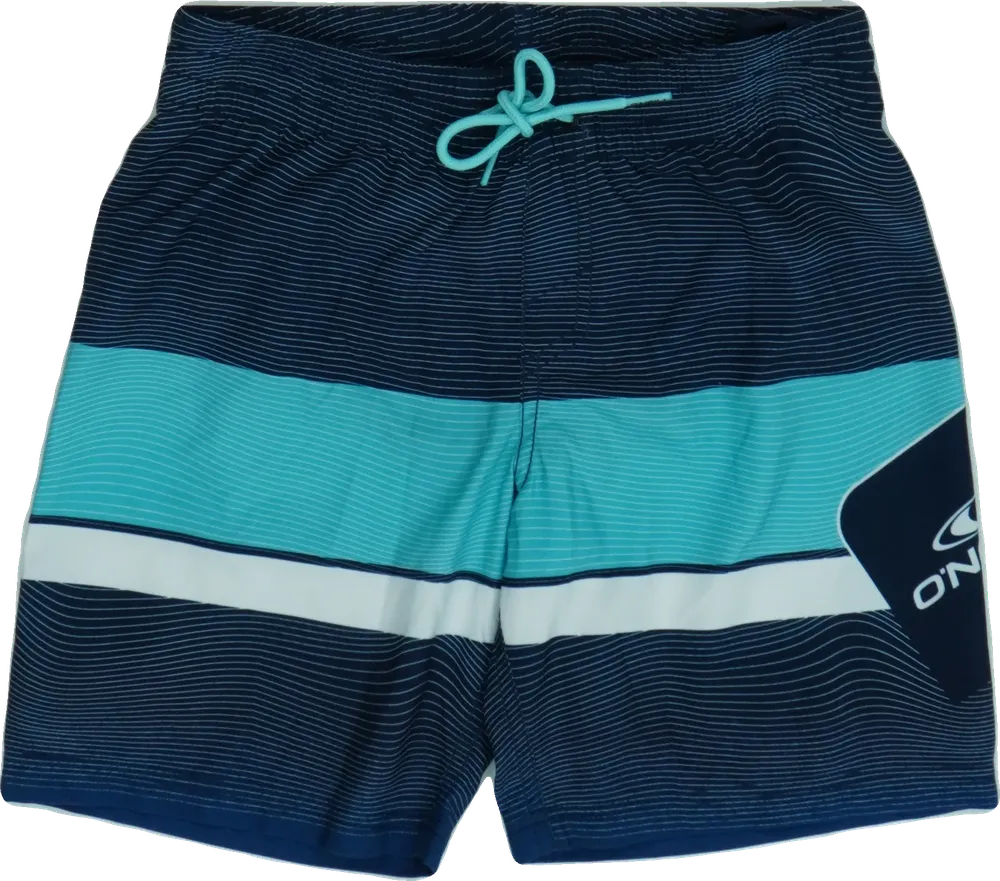Kék O'neill Fürdőnadrág EU 152 / UK 12 év / US 12 év/L