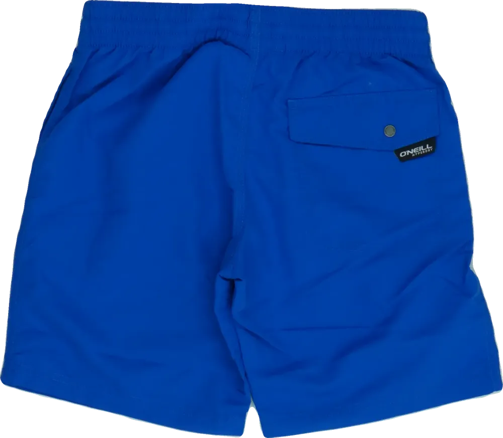 Kék O'neill Fürdőnadrág EU 152 / UK 12 év / US 12 év/L