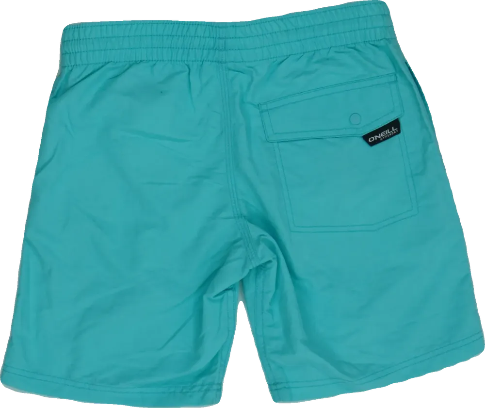 Kék O'neill Fürdőnadrág EU 152 / UK 12 év / US 12 év/L