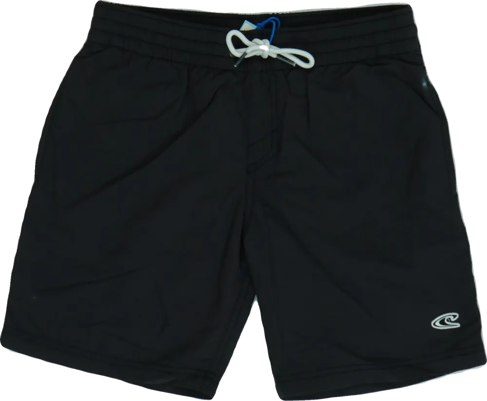 Fekete O'neill Fürdőnadrág EU 152 / UK 12 év / US 12 év/L