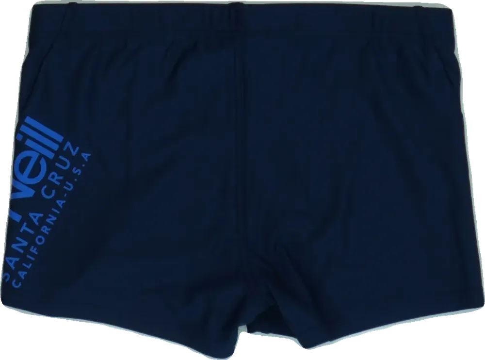 Kék O'neill Fürdőnadrág EU 152 / UK 12 év / US 12 év/L