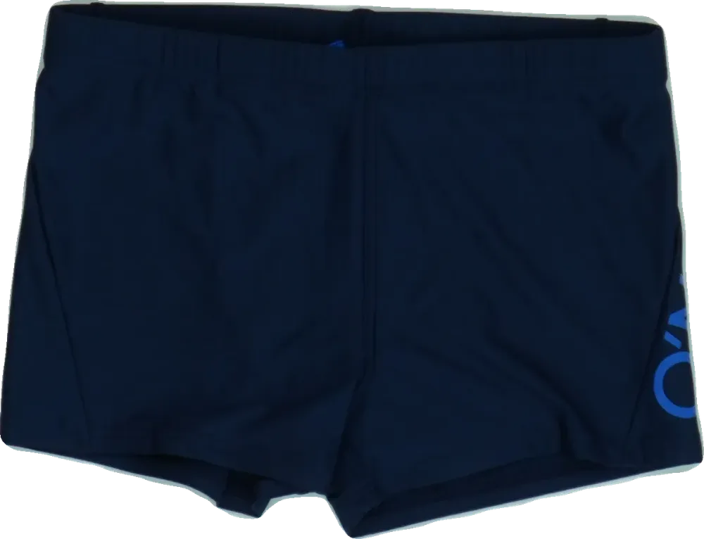 Kék O'neill Fürdőnadrág EU 152 / UK 12 év / US 12 év/L