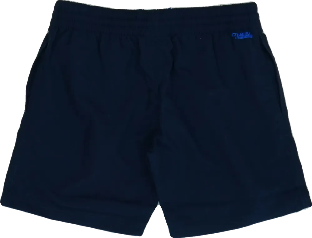 Fekete O'neill Fürdőnadrág EU 152 / UK 12 év / US 12 év/L