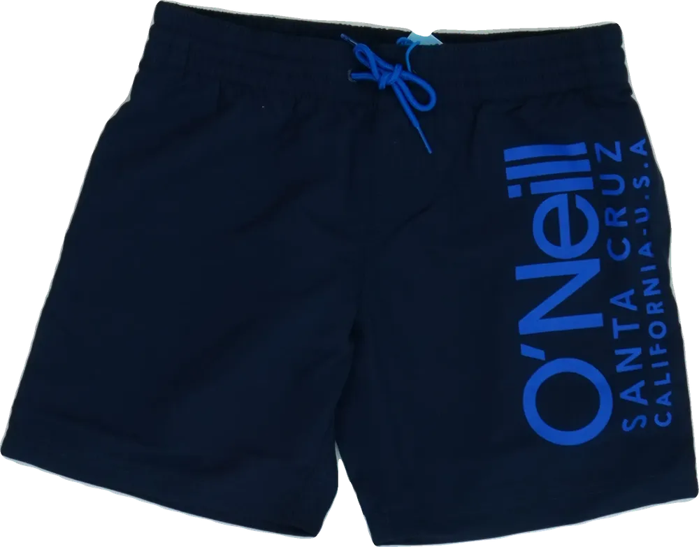 Fekete O'neill Fürdőnadrág EU 152 / UK 12 év / US 12 év/L