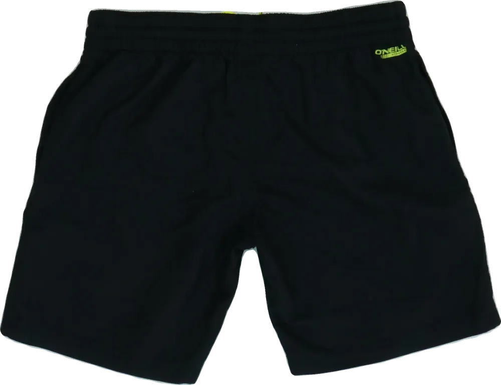 Fekete O'neill Fürdőnadrág EU 152 / UK 12 év / US 12 év/L
