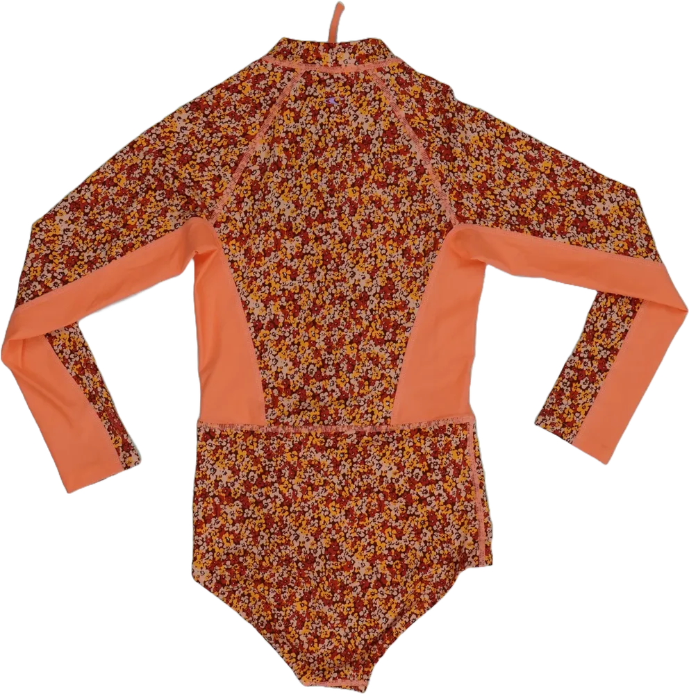 Sárga (narancs) O'neill Napvédő ruházat EU 152 / UK 12 év / US 12 év/L