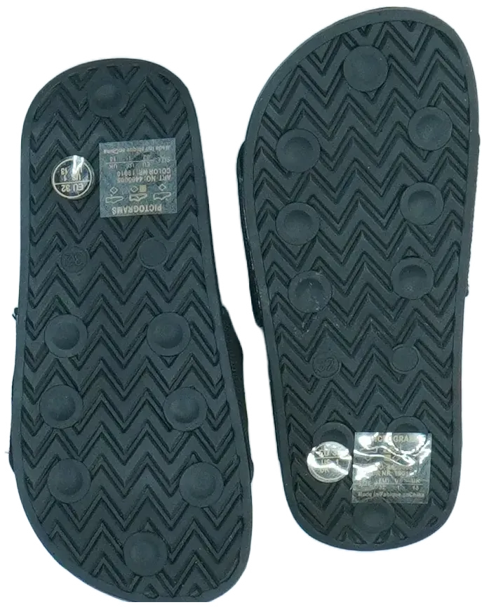 Fekete O'neill Papucs EU 32